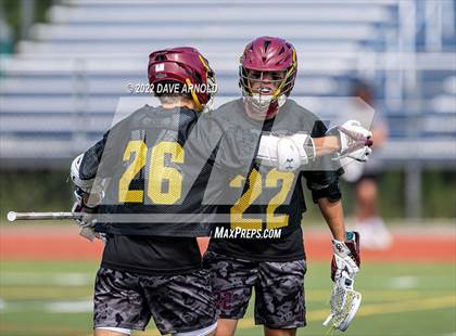 Thumbnail 3 in Cape Elizabeth @ Falmouth (MPA Class A State Final) photogallery.