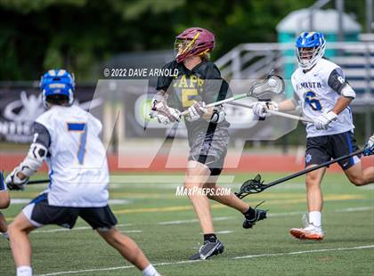 Thumbnail 2 in Cape Elizabeth @ Falmouth (MPA Class A State Final) photogallery.