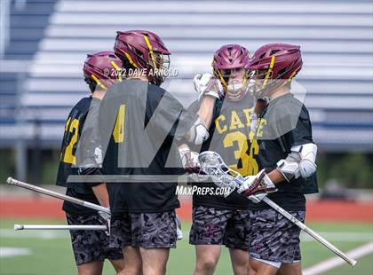Thumbnail 3 in Cape Elizabeth @ Falmouth (MPA Class A State Final) photogallery.