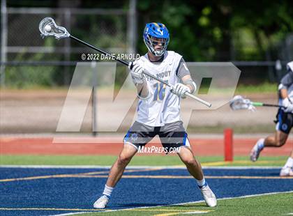 Thumbnail 2 in Cape Elizabeth @ Falmouth (MPA Class A State Final) photogallery.