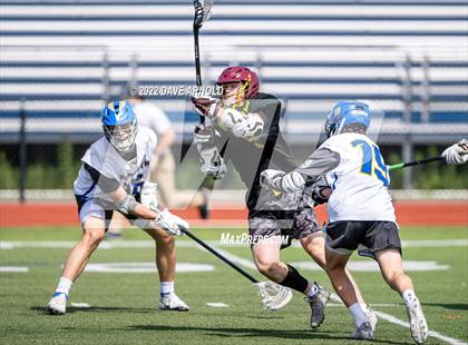 Thumbnail 1 in Cape Elizabeth @ Falmouth (MPA Class A State Final) photogallery.
