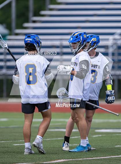 Thumbnail 2 in Cape Elizabeth @ Falmouth (MPA Class A State Final) photogallery.