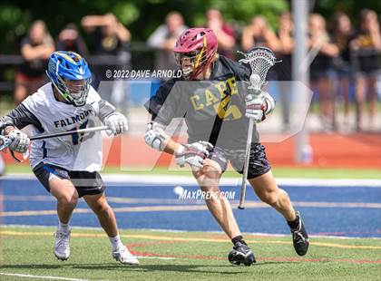 Thumbnail 1 in Cape Elizabeth @ Falmouth (MPA Class A State Final) photogallery.