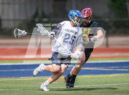 Thumbnail 3 in Cape Elizabeth @ Falmouth (MPA Class A State Final) photogallery.