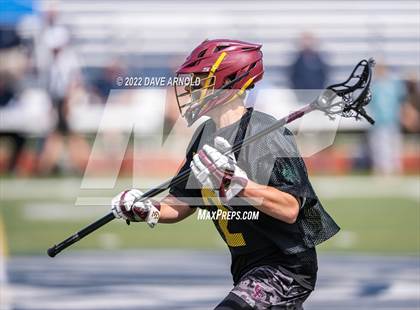 Thumbnail 3 in Cape Elizabeth @ Falmouth (MPA Class A State Final) photogallery.