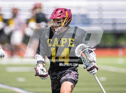 Thumbnail 3 in Cape Elizabeth @ Falmouth (MPA Class A State Final) photogallery.