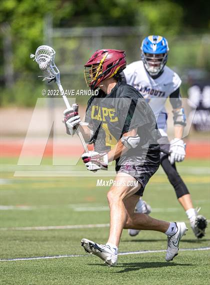 Thumbnail 2 in Cape Elizabeth @ Falmouth (MPA Class A State Final) photogallery.