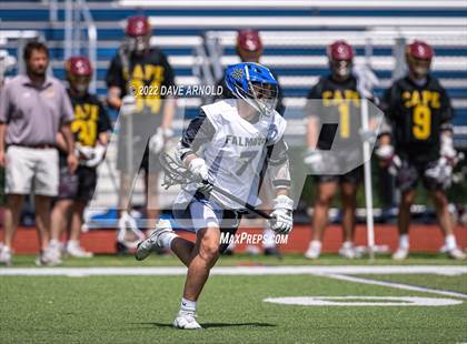 Thumbnail 2 in Cape Elizabeth @ Falmouth (MPA Class A State Final) photogallery.