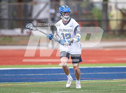 Thumbnail 1 in Cape Elizabeth @ Falmouth (MPA Class A State Final) photogallery.