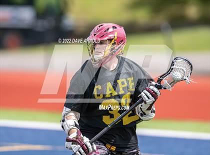 Thumbnail 3 in Cape Elizabeth @ Falmouth (MPA Class A State Final) photogallery.