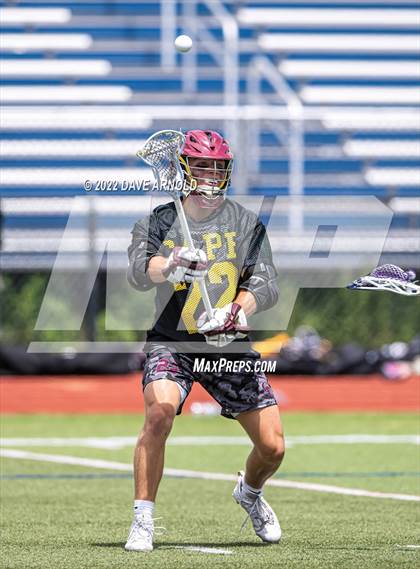 Thumbnail 1 in Cape Elizabeth @ Falmouth (MPA Class A State Final) photogallery.
