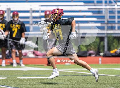 Thumbnail 1 in Cape Elizabeth @ Falmouth (MPA Class A State Final) photogallery.