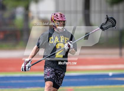 Thumbnail 2 in Cape Elizabeth @ Falmouth (MPA Class A State Final) photogallery.