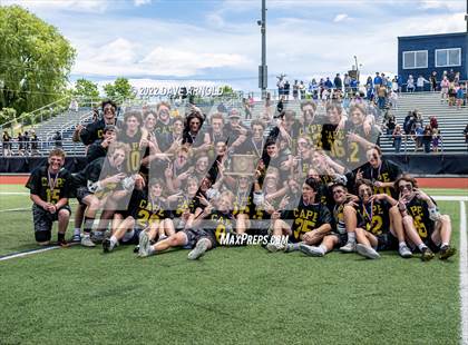 Thumbnail 1 in Cape Elizabeth @ Falmouth (MPA Class A State Final) photogallery.