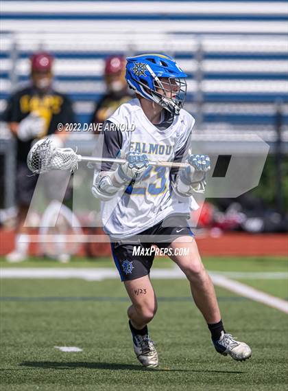 Thumbnail 3 in Cape Elizabeth @ Falmouth (MPA Class A State Final) photogallery.