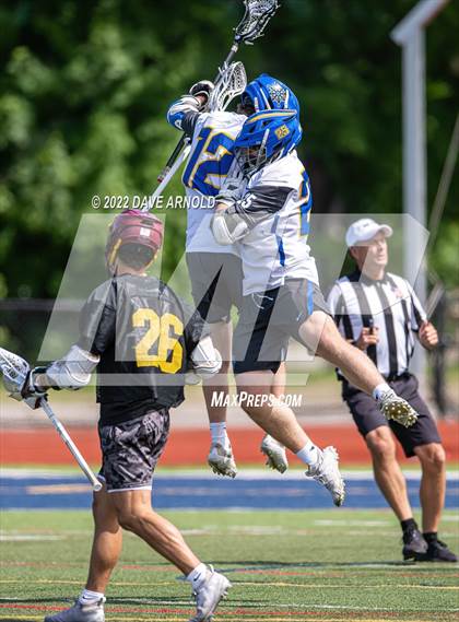 Thumbnail 1 in Cape Elizabeth @ Falmouth (MPA Class A State Final) photogallery.