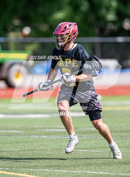 Thumbnail 1 in Cape Elizabeth @ Falmouth (MPA Class A State Final) photogallery.