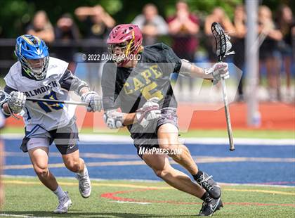 Thumbnail 2 in Cape Elizabeth @ Falmouth (MPA Class A State Final) photogallery.