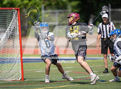 Thumbnail 1 in Cape Elizabeth @ Falmouth (MPA Class A State Final) photogallery.