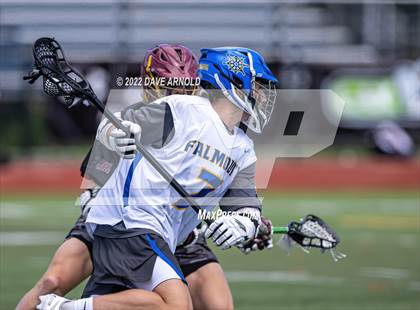 Thumbnail 3 in Cape Elizabeth @ Falmouth (MPA Class A State Final) photogallery.