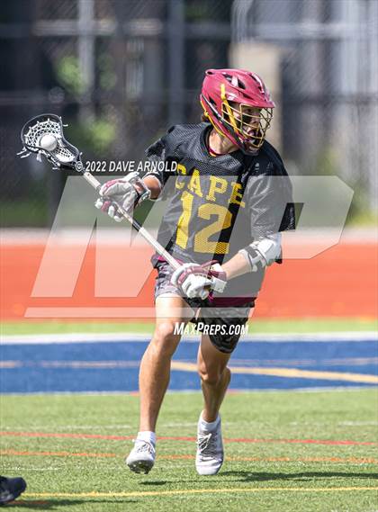 Thumbnail 2 in Cape Elizabeth @ Falmouth (MPA Class A State Final) photogallery.