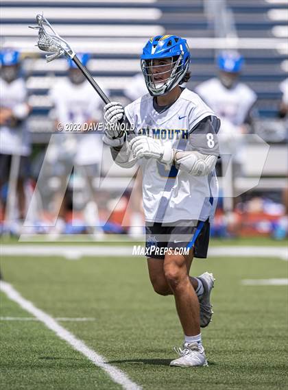 Thumbnail 3 in Cape Elizabeth @ Falmouth (MPA Class A State Final) photogallery.