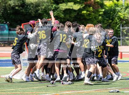 Thumbnail 1 in Cape Elizabeth @ Falmouth (MPA Class A State Final) photogallery.