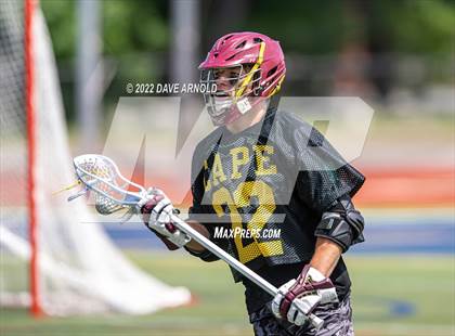 Thumbnail 1 in Cape Elizabeth @ Falmouth (MPA Class A State Final) photogallery.