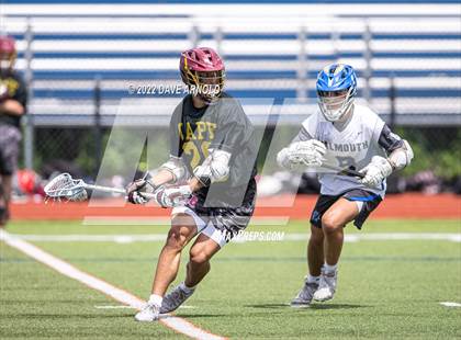 Thumbnail 3 in Cape Elizabeth @ Falmouth (MPA Class A State Final) photogallery.