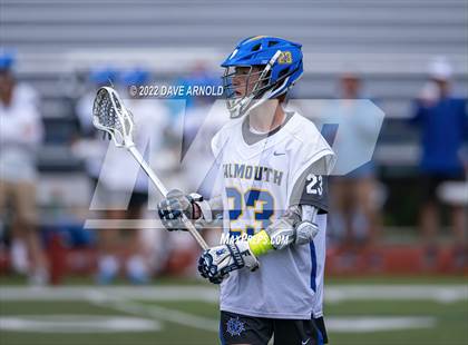 Thumbnail 3 in Cape Elizabeth @ Falmouth (MPA Class A State Final) photogallery.