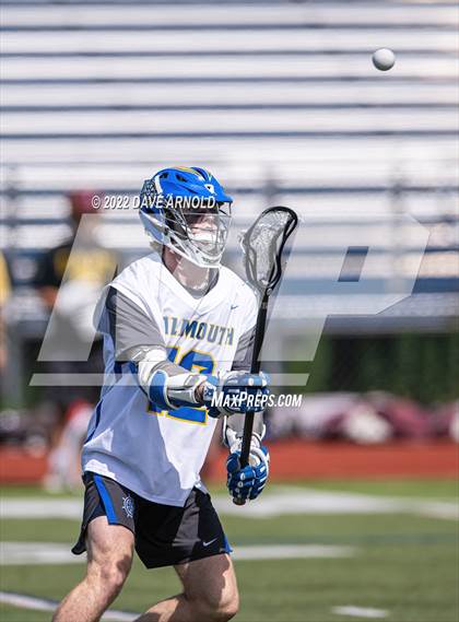 Thumbnail 1 in Cape Elizabeth @ Falmouth (MPA Class A State Final) photogallery.