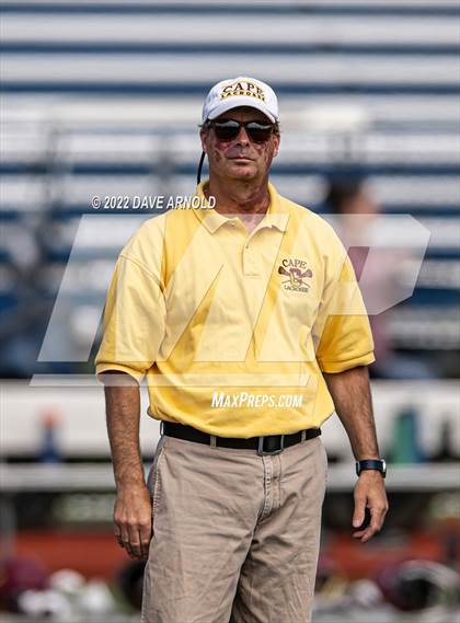 Thumbnail 3 in Cape Elizabeth @ Falmouth (MPA Class A State Final) photogallery.