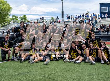 Thumbnail 1 in Cape Elizabeth @ Falmouth (MPA Class A State Final) photogallery.