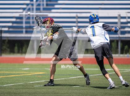 Thumbnail 2 in Cape Elizabeth @ Falmouth (MPA Class A State Final) photogallery.