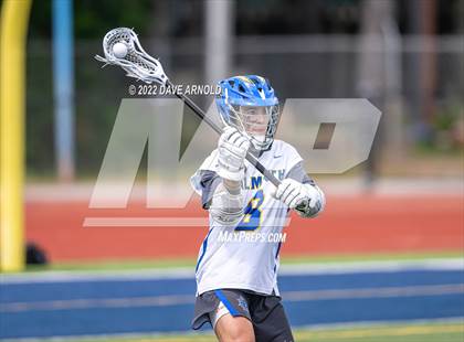 Thumbnail 3 in Cape Elizabeth @ Falmouth (MPA Class A State Final) photogallery.