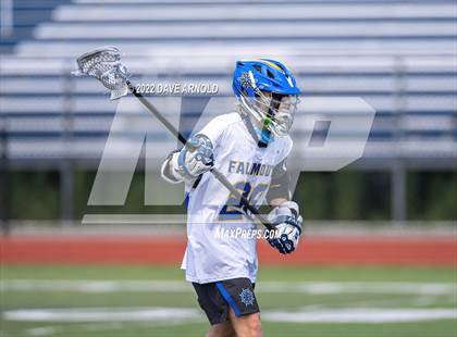 Thumbnail 2 in Cape Elizabeth @ Falmouth (MPA Class A State Final) photogallery.