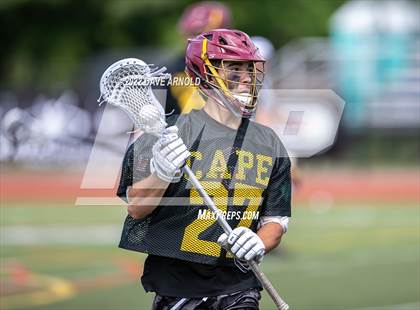 Thumbnail 2 in Cape Elizabeth @ Falmouth (MPA Class A State Final) photogallery.
