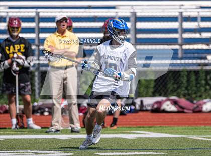 Thumbnail 2 in Cape Elizabeth @ Falmouth (MPA Class A State Final) photogallery.