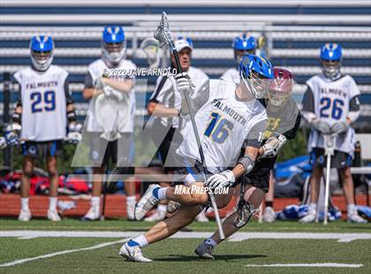 Thumbnail 1 in Cape Elizabeth @ Falmouth (MPA Class A State Final) photogallery.