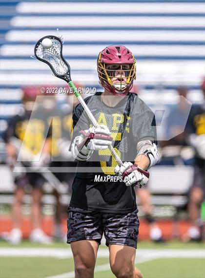 Thumbnail 2 in Cape Elizabeth @ Falmouth (MPA Class A State Final) photogallery.