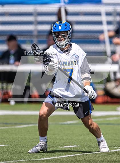 Thumbnail 1 in Cape Elizabeth @ Falmouth (MPA Class A State Final) photogallery.