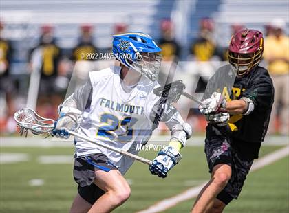 Thumbnail 1 in Cape Elizabeth @ Falmouth (MPA Class A State Final) photogallery.