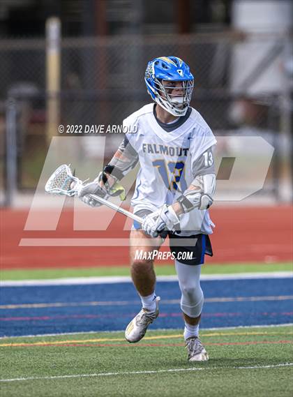 Thumbnail 3 in Cape Elizabeth @ Falmouth (MPA Class A State Final) photogallery.