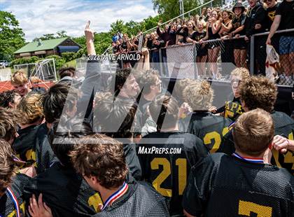 Thumbnail 2 in Cape Elizabeth @ Falmouth (MPA Class A State Final) photogallery.