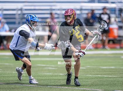 Thumbnail 1 in Cape Elizabeth @ Falmouth (MPA Class A State Final) photogallery.