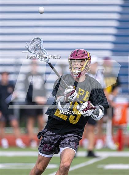 Thumbnail 3 in Cape Elizabeth @ Falmouth (MPA Class A State Final) photogallery.