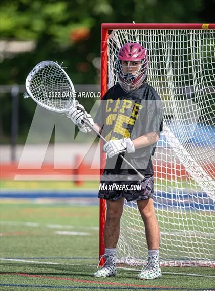 Thumbnail 2 in Cape Elizabeth @ Falmouth (MPA Class A State Final) photogallery.
