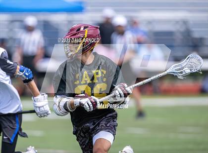 Thumbnail 1 in Cape Elizabeth @ Falmouth (MPA Class A State Final) photogallery.