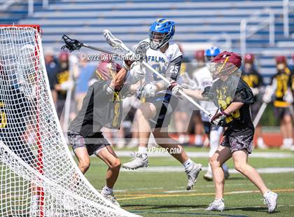 Thumbnail 3 in Cape Elizabeth @ Falmouth (MPA Class A State Final) photogallery.