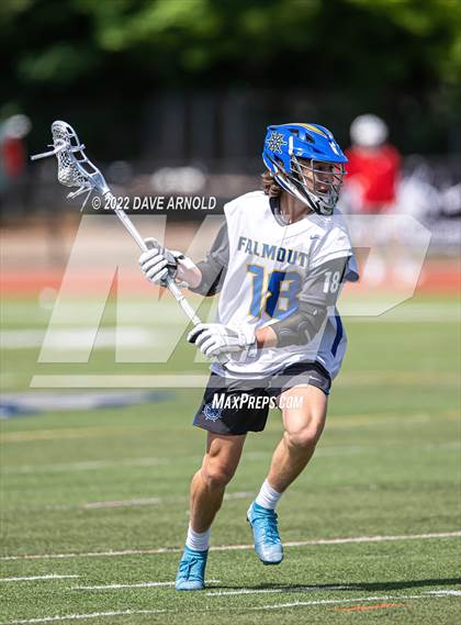 Thumbnail 2 in Cape Elizabeth @ Falmouth (MPA Class A State Final) photogallery.